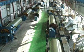 河北曼吉科工艺玻璃钢有限公司